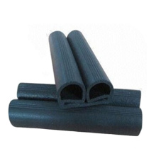 Custom extruded epdm light weight round foam sealing strip